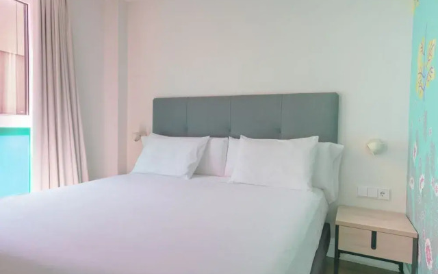 Spirit Apartamentos Valladolid Centro