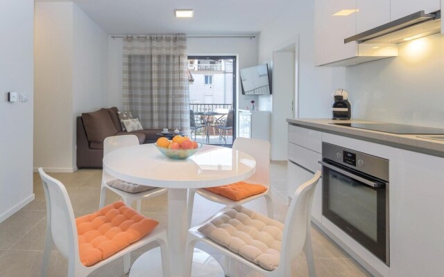 Beautiful Home in Medulin With Wifi and 2 Bedrooms