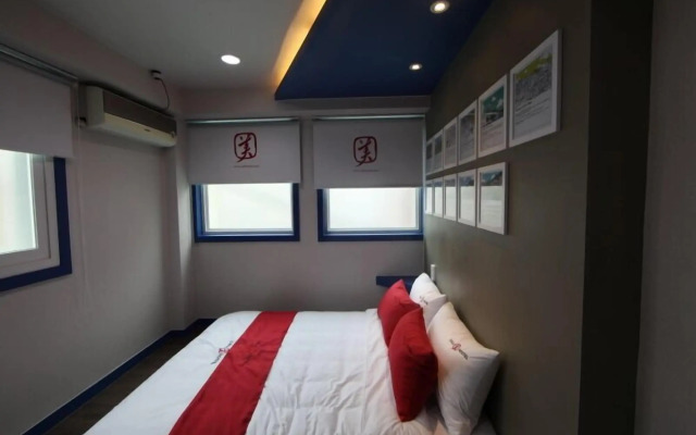 Calli Hostel