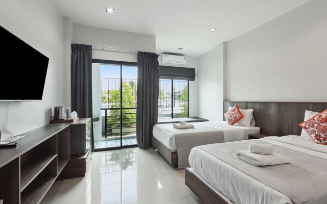 De Piraya Residence