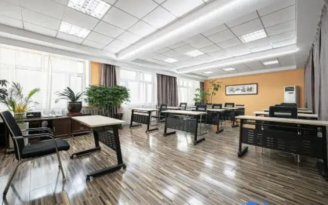Suiling Jindu Fengshang Hotel