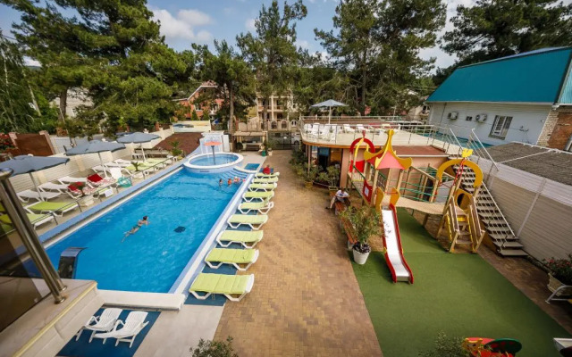 Hotel Granat