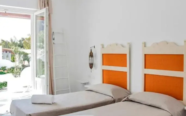 Mari del Sud Resort