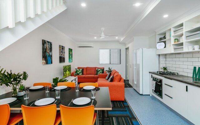 MiHaven Shared Living - Pembroke St