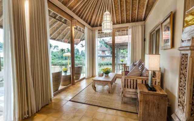 Tri Dewi Residence