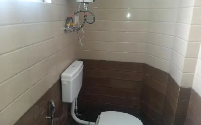 Vikkyz Homestay