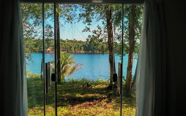 Hotel Pousada Margem da Amazônia