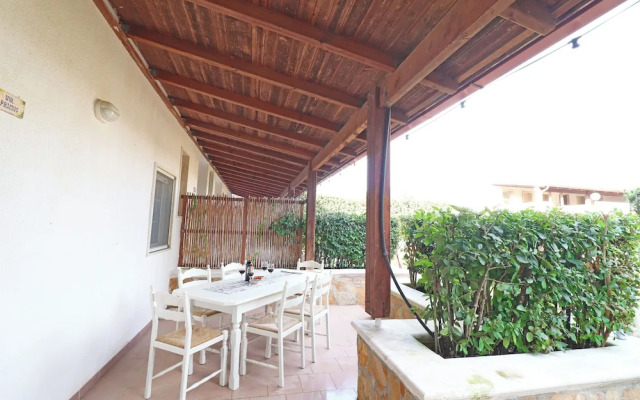 Casa Primus Torre Santo Stefano in Otranto