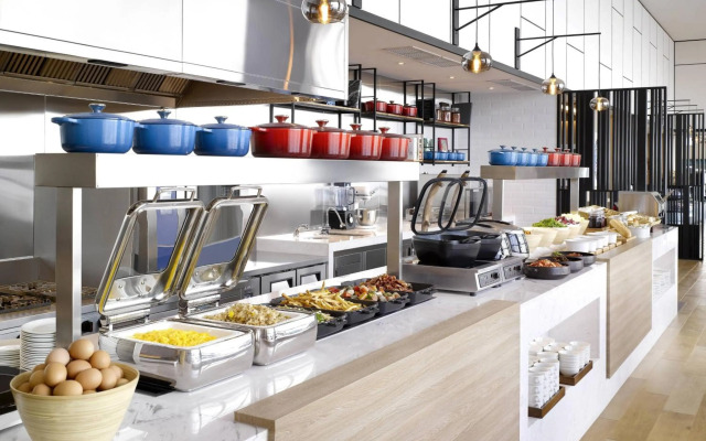 Fairfield by Marriott Busan Songdo Beach