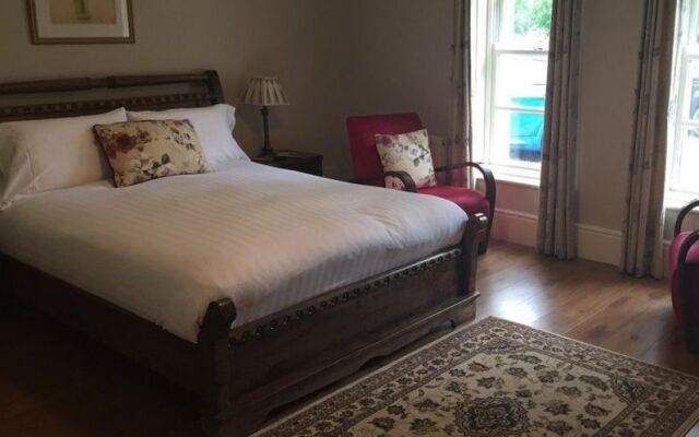 Riversdale Country House