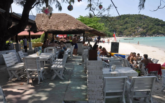 The Four Resort