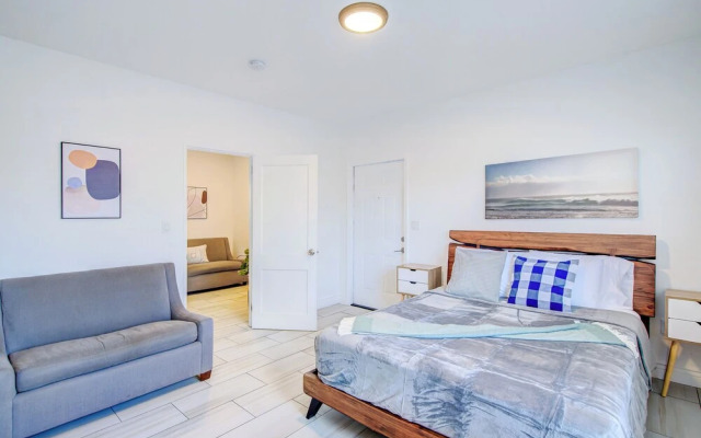 Apartments near brickell