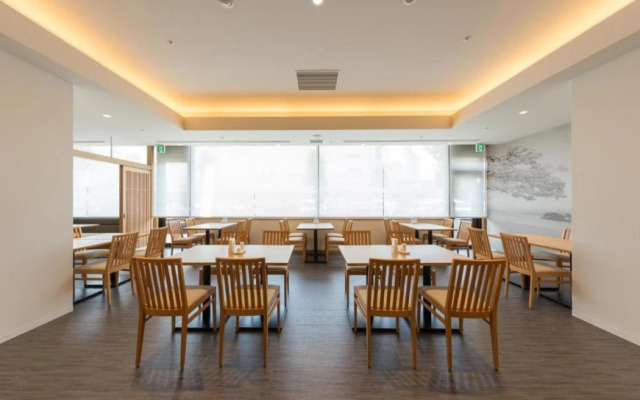 Matsue Excel Hotel Tokyu