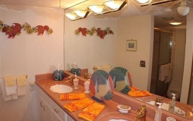 Anastasia 407 3 Bedroom Condo