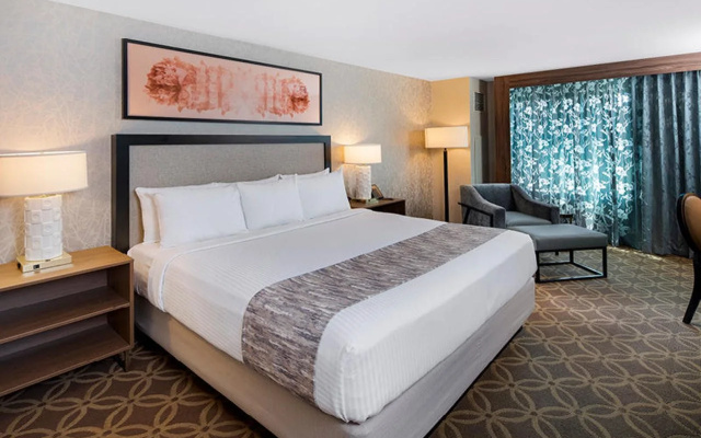 Cannery Hotel & Casino