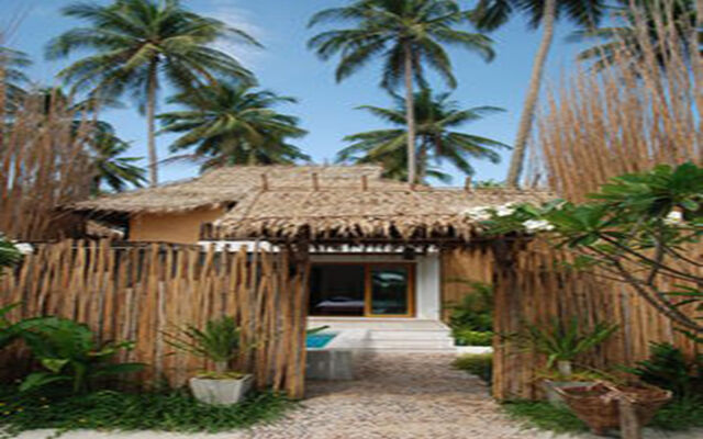 Tinkerbell Resort