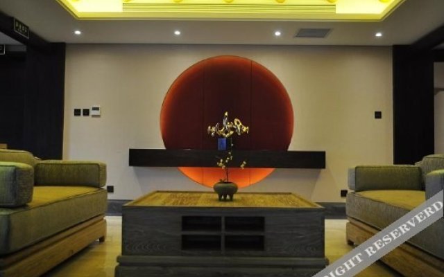 Xi'an Huaqing Palace Hotel and Spa