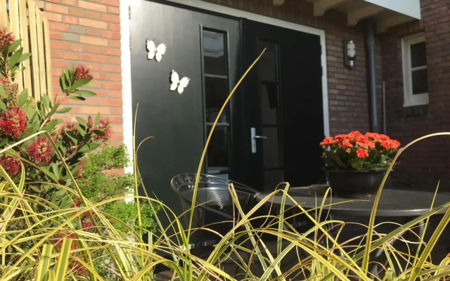 Studio/appartment EVI