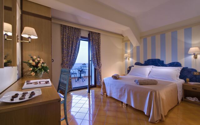 Hotel Mare Blu