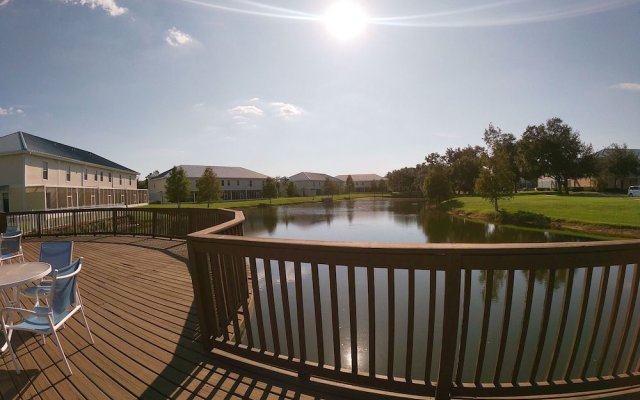 Peaceful townhouse in Kissimmee Florida