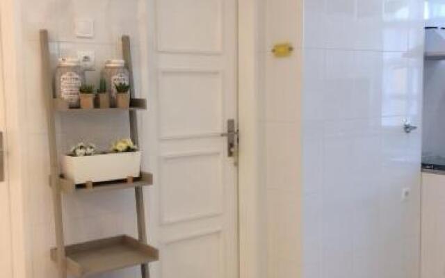 4U Lisbon Iv Guesthouse