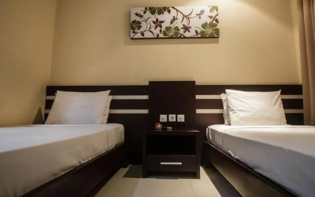 Samudra Boutique Hotel and Villa