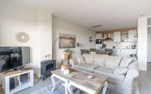 2 Person Apartment With sea View