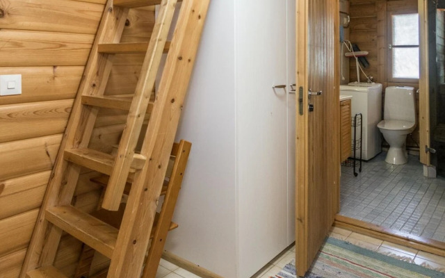 Ruka-kitkan k ki Kuusamo