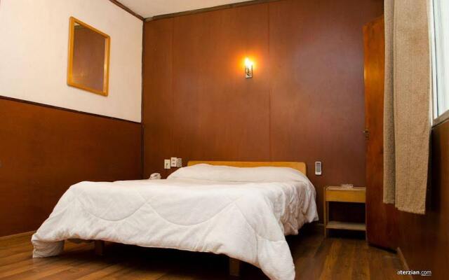 Hotel Arosa