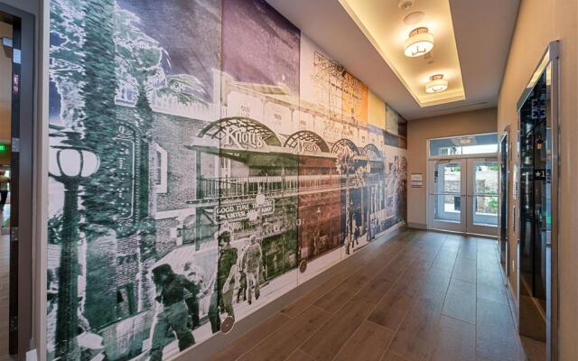 Hampton Inn & Suites Buena Park