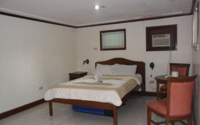 Tagaytay Haven Hotel Ulat