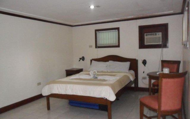 Tagaytay Haven Hotel Ulat