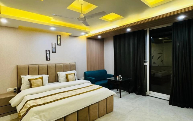 Dayal Regency - Sushant Lok Gurgaon