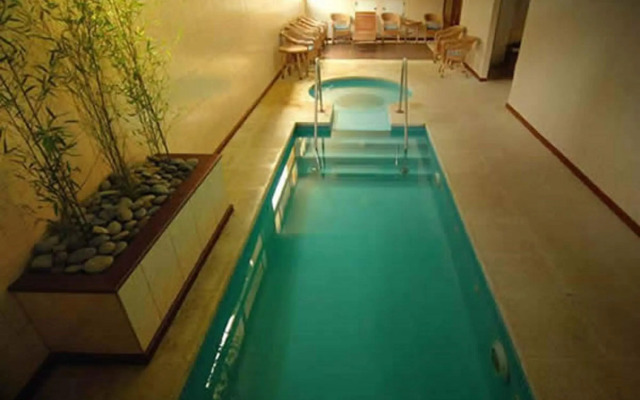 Hotel Chiavari