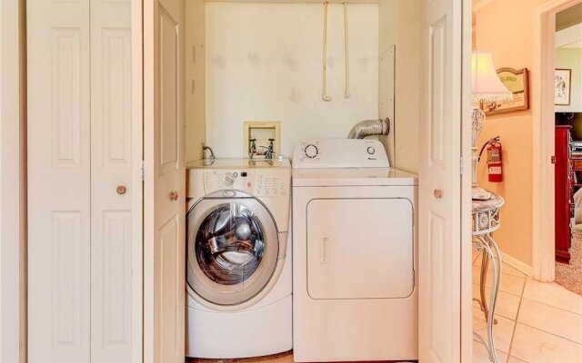 Windjammer 316 - Three Bedroom Condo