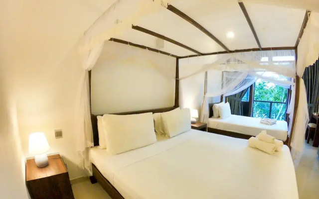 OYO 483 Kabalana Villa