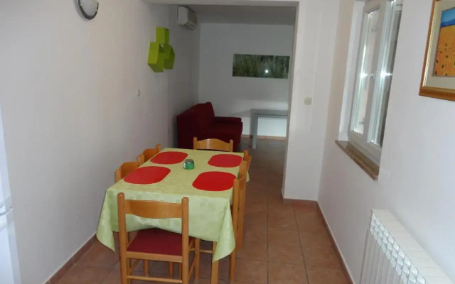 Apartmani Čirjak 2