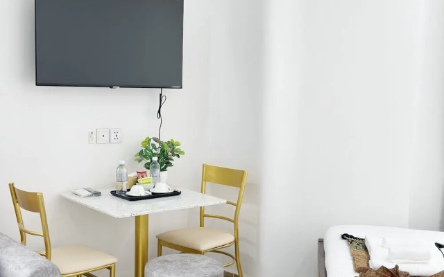 Try Residence, the Elysée Koh Pich