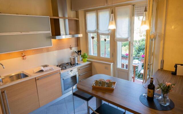 Foscolo 25 Apartment