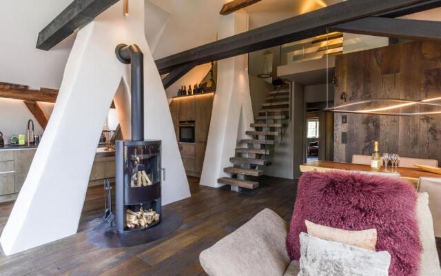 Haus Messinger - by NV-Appartements