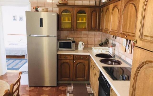 Gojko - 50 m from the beach - A2(6)