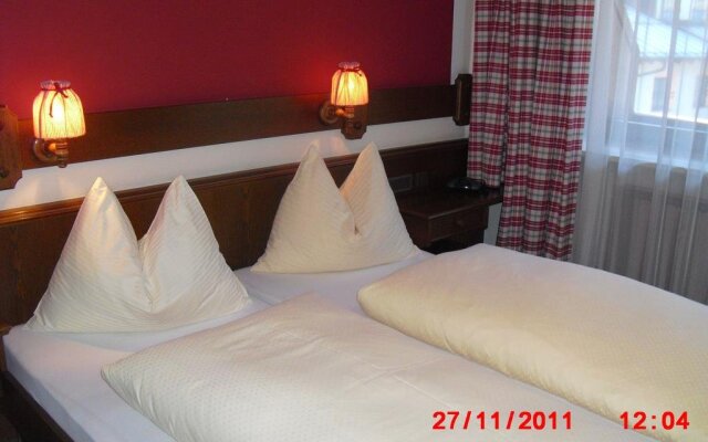 Hotel-Pension Ebnerwirt