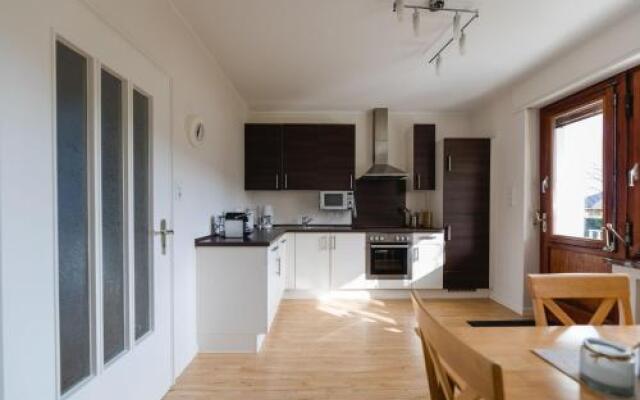 Landhaus Mettenberg