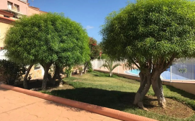 Oasis del Duque apartment
