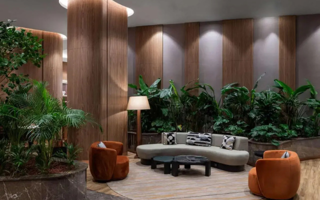 Mövenpick Living Istanbul Saklivadi
