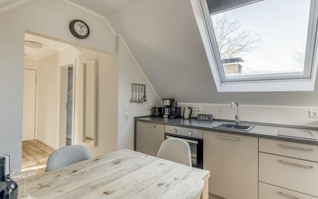 Serene Holiday Home in Winterberg near Ski Area