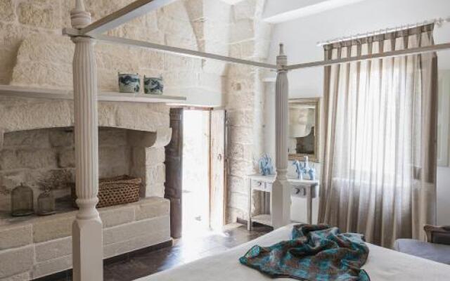 Don Totu Dimora Storica