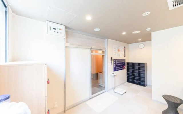 Livemax Resort Kusatsuonsen