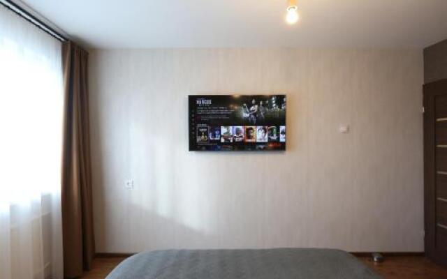 Modern 2 Rooms Apartment