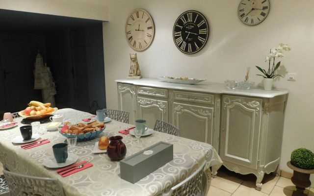 Le Relais De La Tour